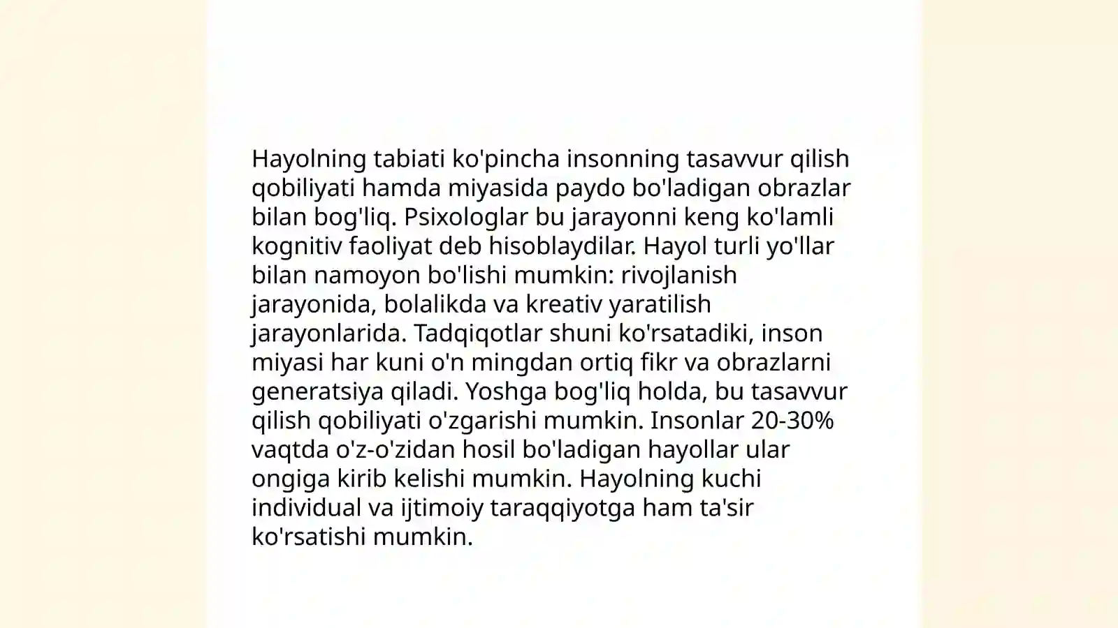Hayol 3