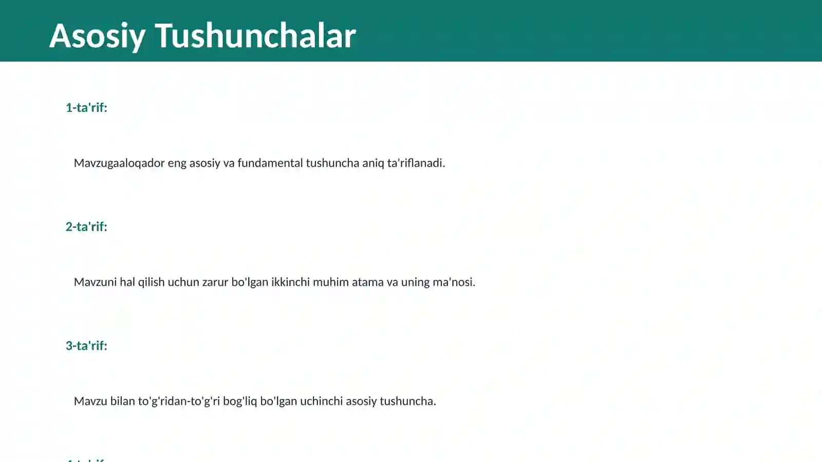Polimer materiallar 3
