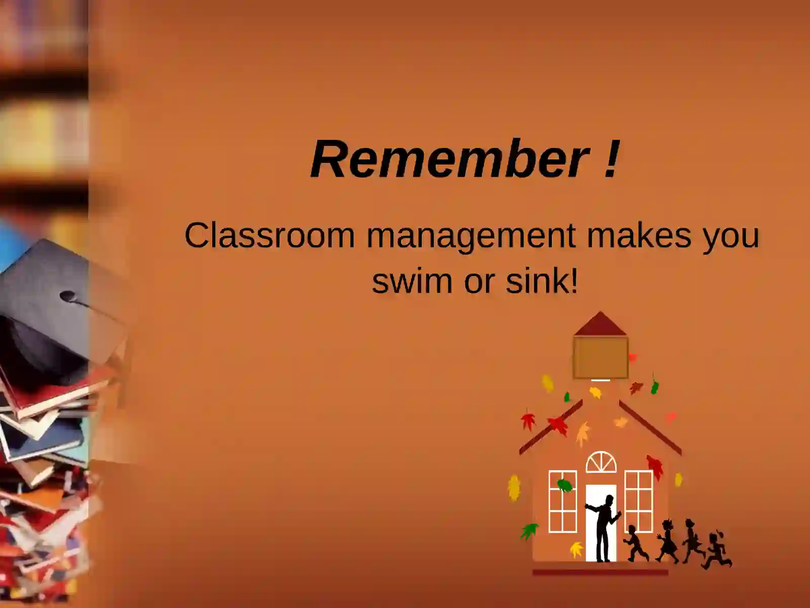 Classroom 3