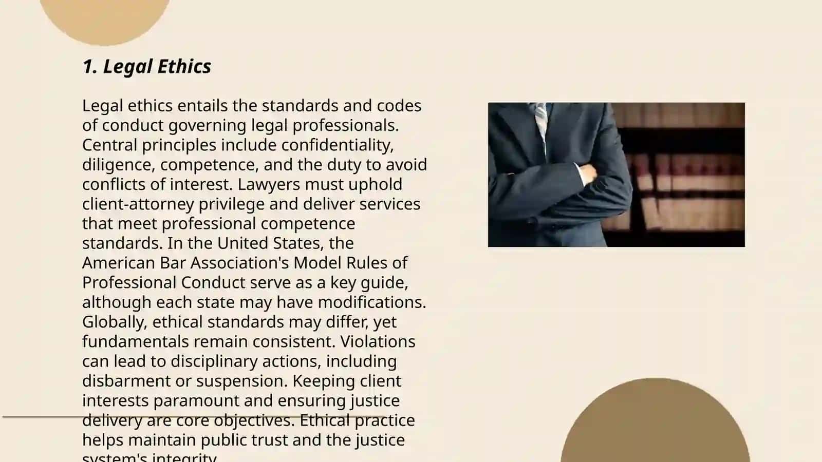Lawyer 3