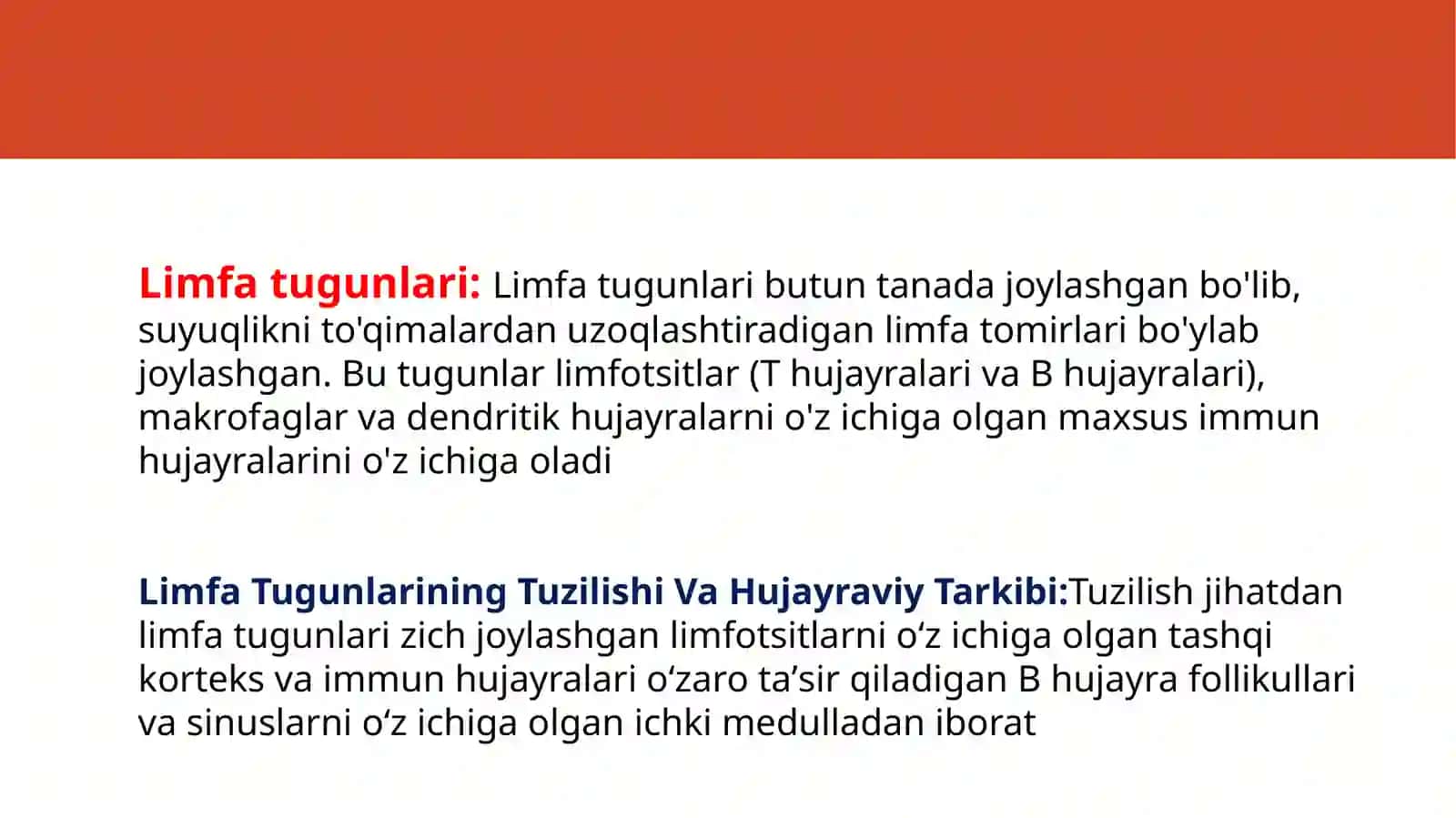 Limfatuguni 3