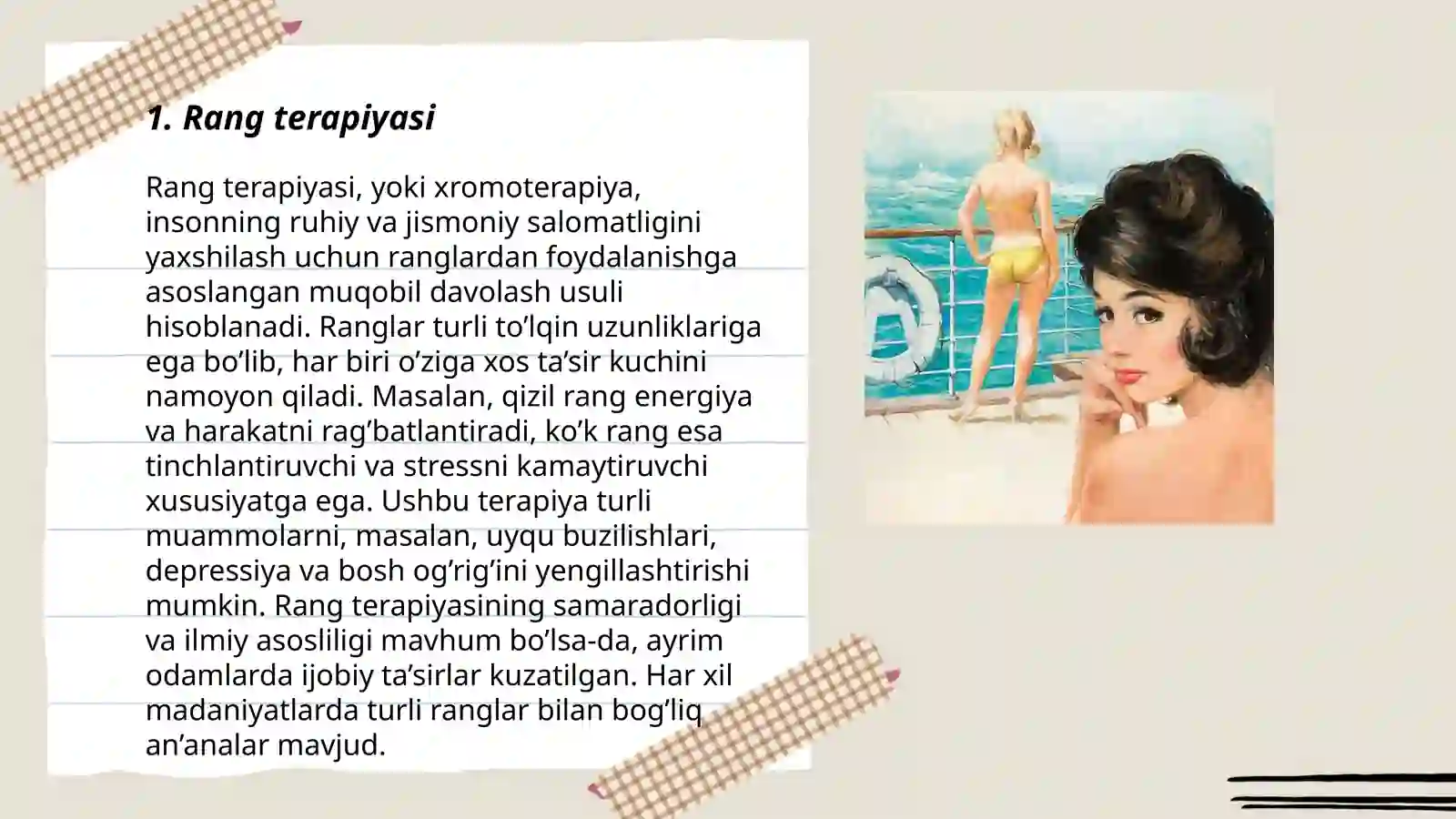 Art terapiya turlari 3