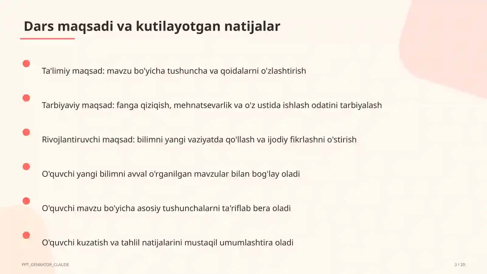 Abdulla Qodiriy hayoti va ijodi (7-sinf) 3