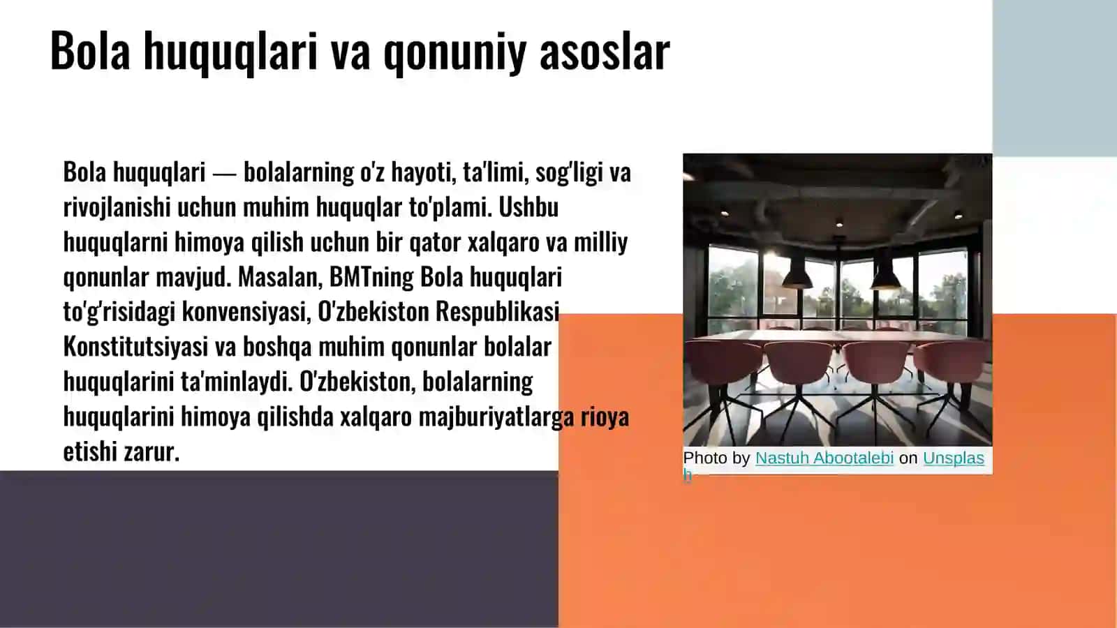 Yuvinal sud jarayonlarida bola huquqlarini himoya qilish 3