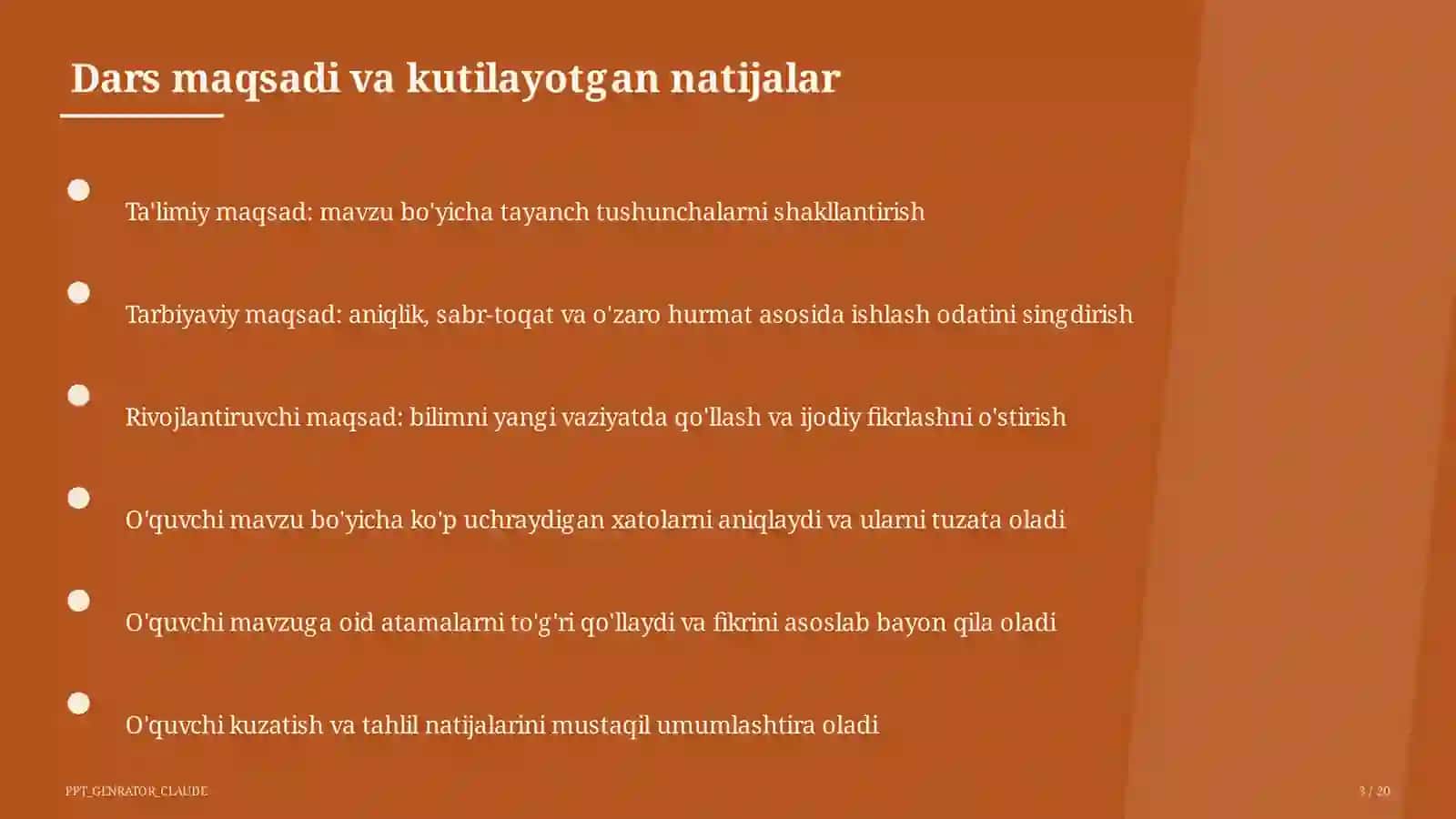 Kompyuter tarmoqlari va internet (9-sinf) 3