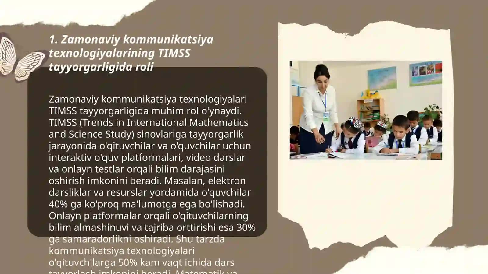 Zamonaviy kommunikatsiya texnologiyalarini qoʻllash 3