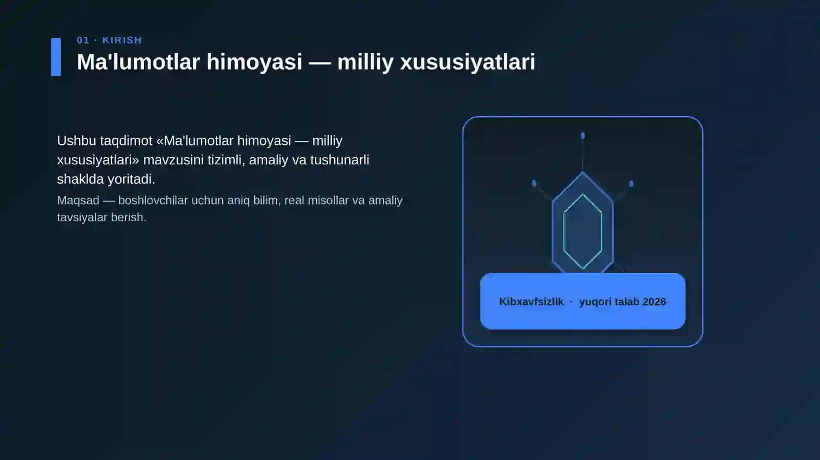 KIBXAVFSIZLIK 3