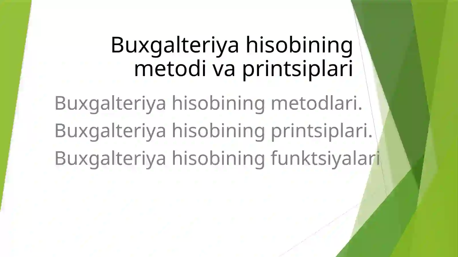 Adabiyotlarro’yxati 3