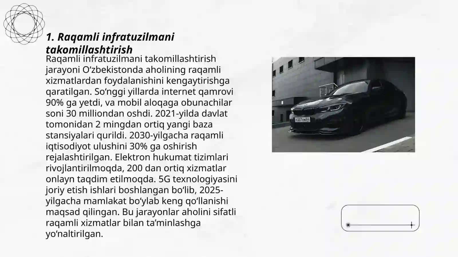 Raqamli iqtisodiyotni rivojlantirish yo'llari 3