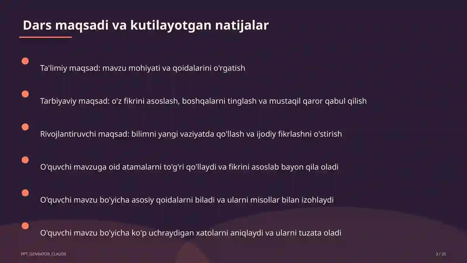 Mediasavodxonlik va soxta axborotni aniqlash 3