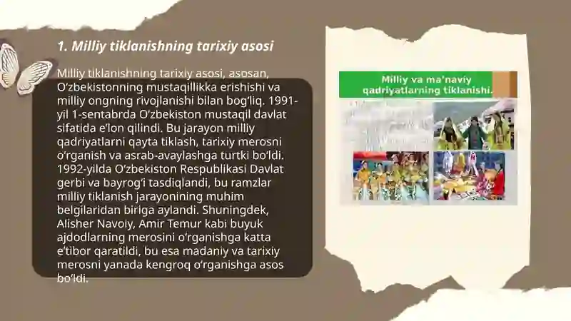 Milliy tiklanishdan-milliy yuksalish sari gʻoyasi va uning mohiyati 3