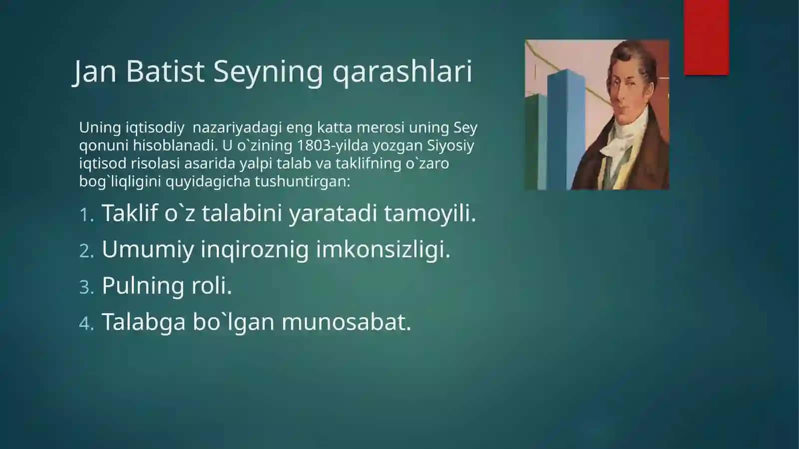 Adam Smitning qarashlari 3