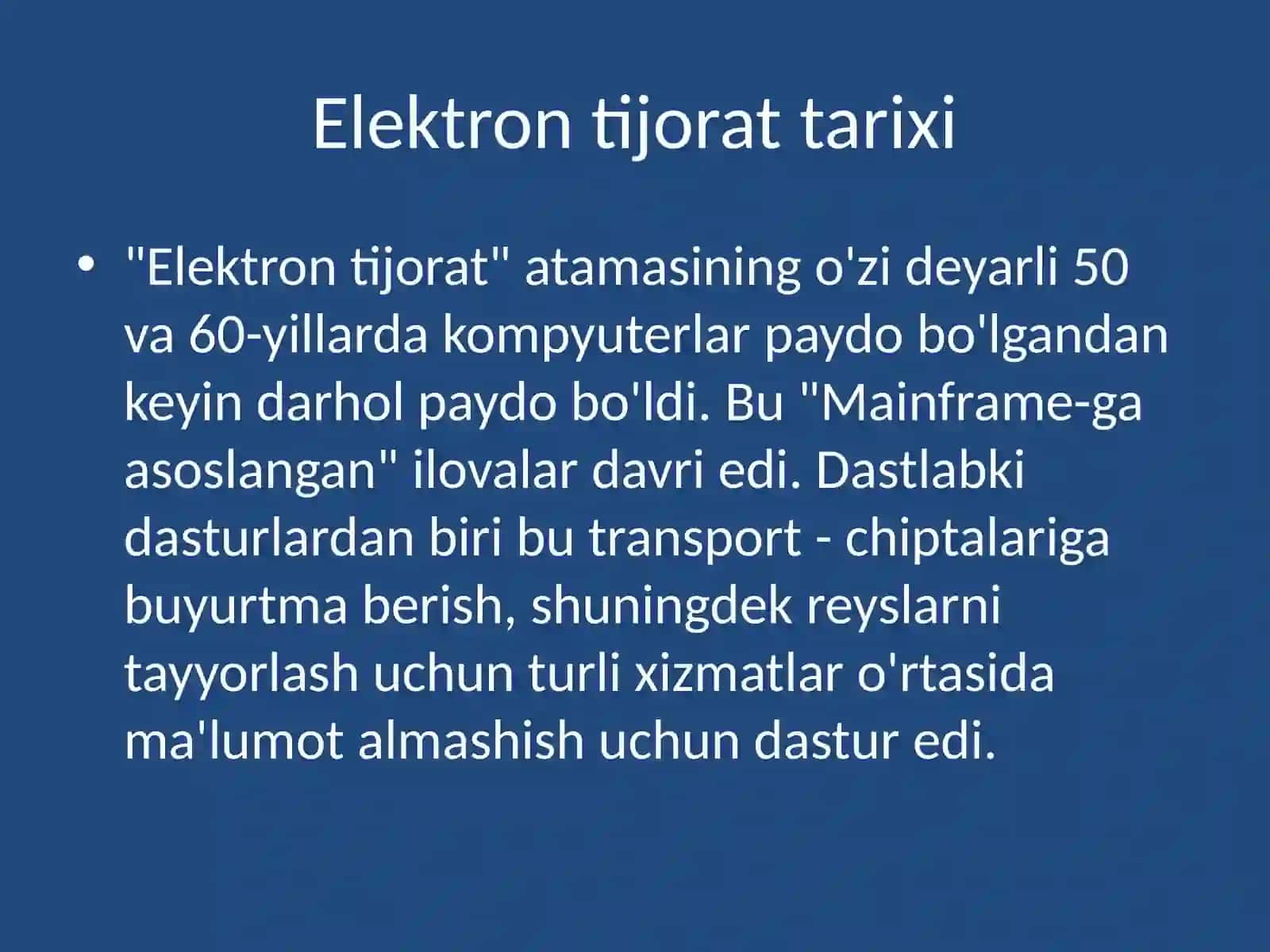 Elektrontijorat 3