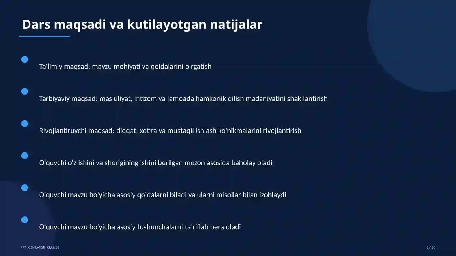 IT sohasidagi kasblar va raqamli iqtisodiyot (11-sinf) 3
