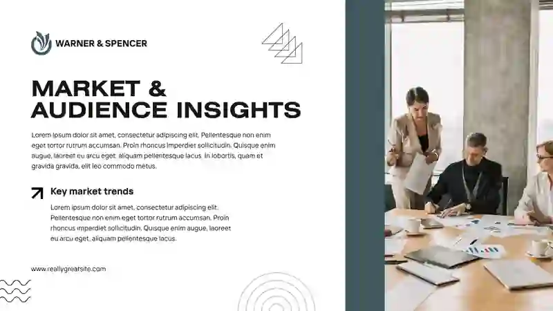 WARNER& SPENCER DIGITAL MARKETING 3