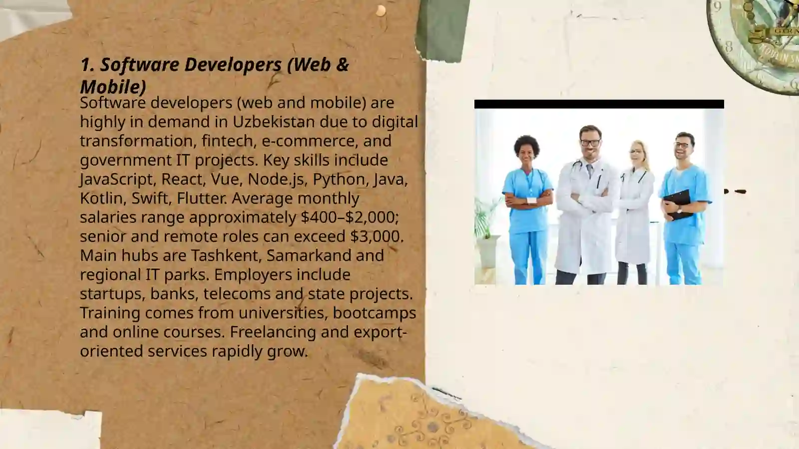 Software Developers (Web & Mobile) 3
