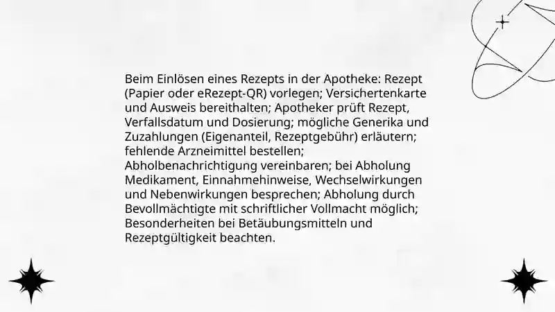 In der Apotheke 3
