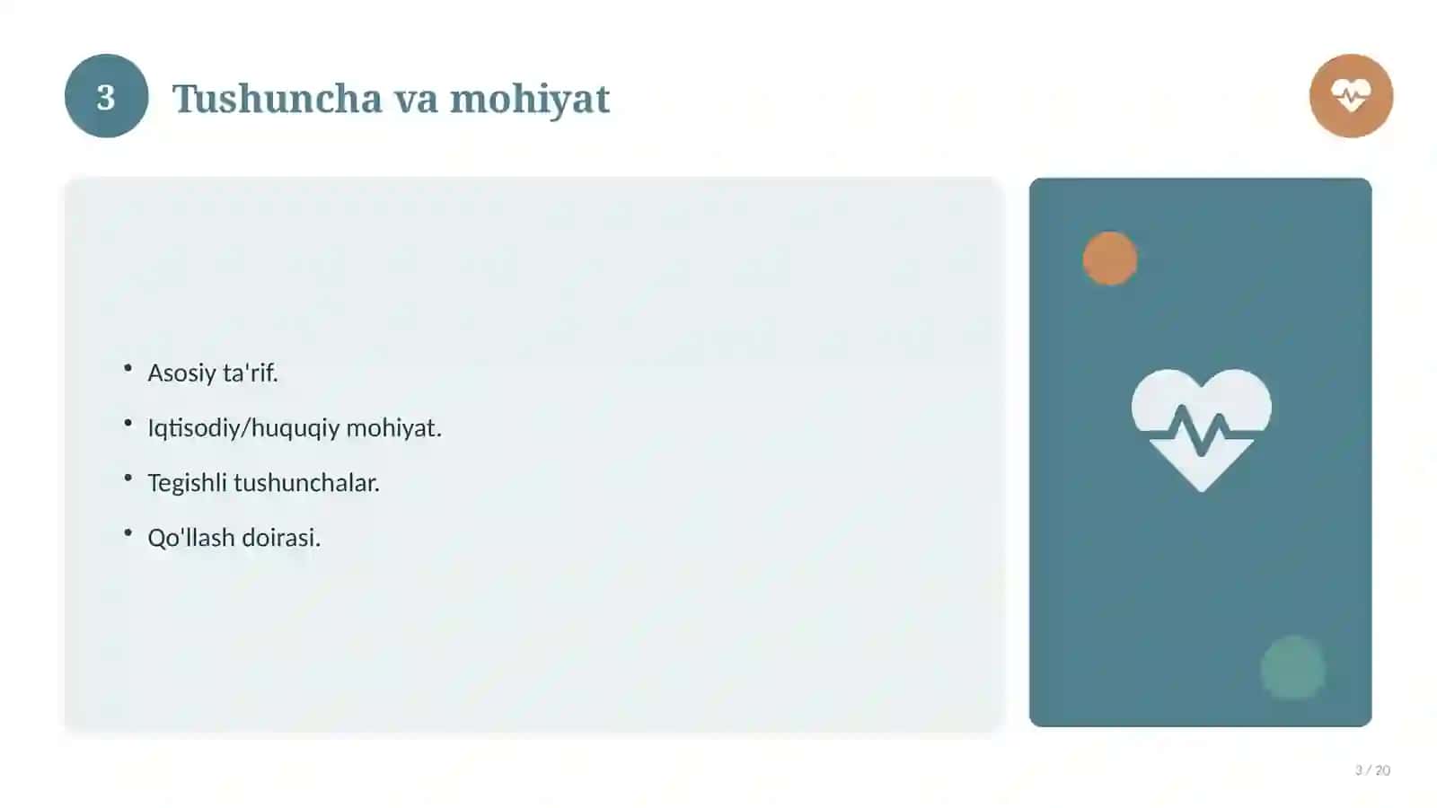 Bank huquqi: nazariy asoslari, an'anaviy yondashuvda 3