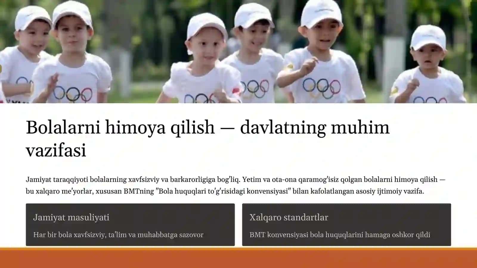 Yetim va ota-ona qaramog'isiz qolgan bolalarni ijtimoiy himoya qilishda Germaniya tajribasi 3
