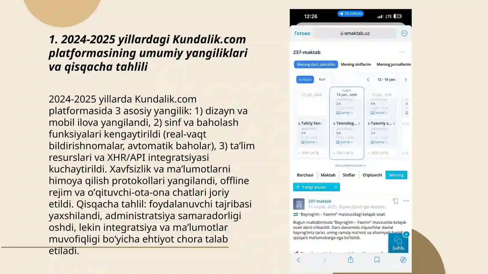 2024-2025 yil Kundalik.com platformasi tahlili 3
