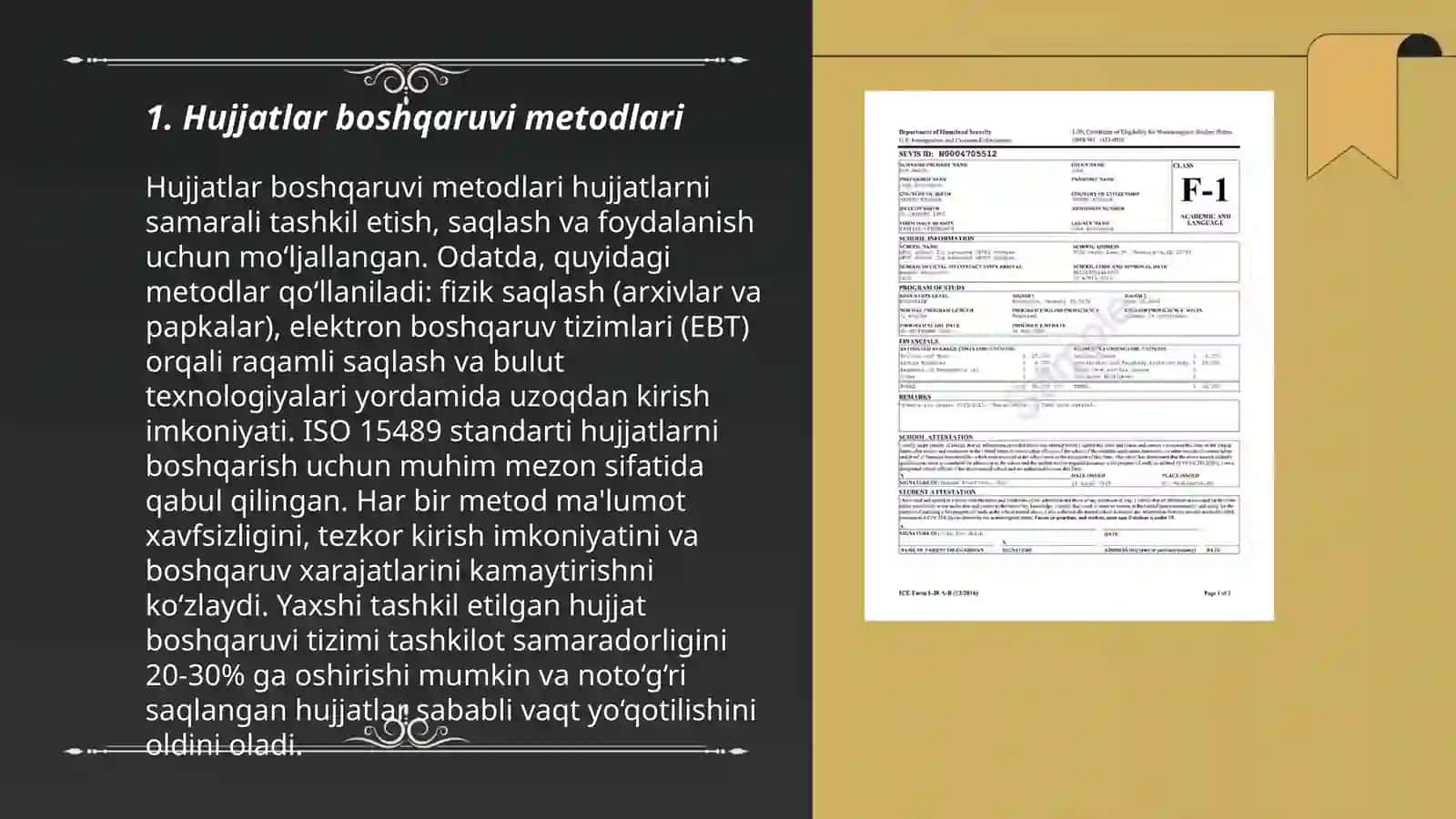 Hujjatlar ustida ishlash tartiboti 3