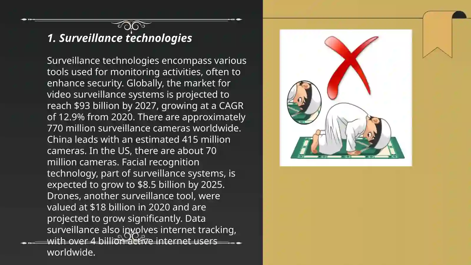 Surveillance Technologies Overview 3