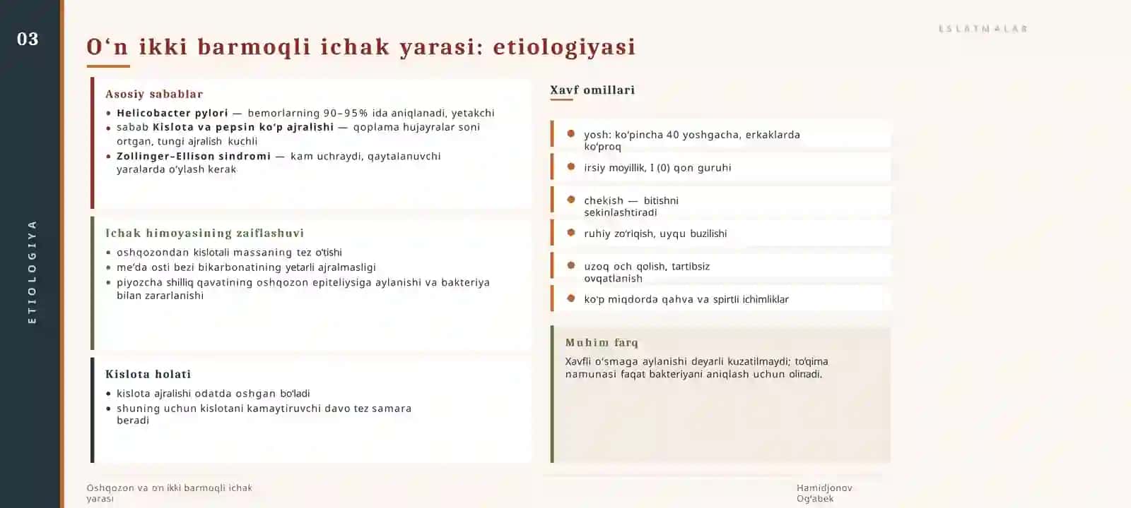 oshqozon va ichak yarasi 3