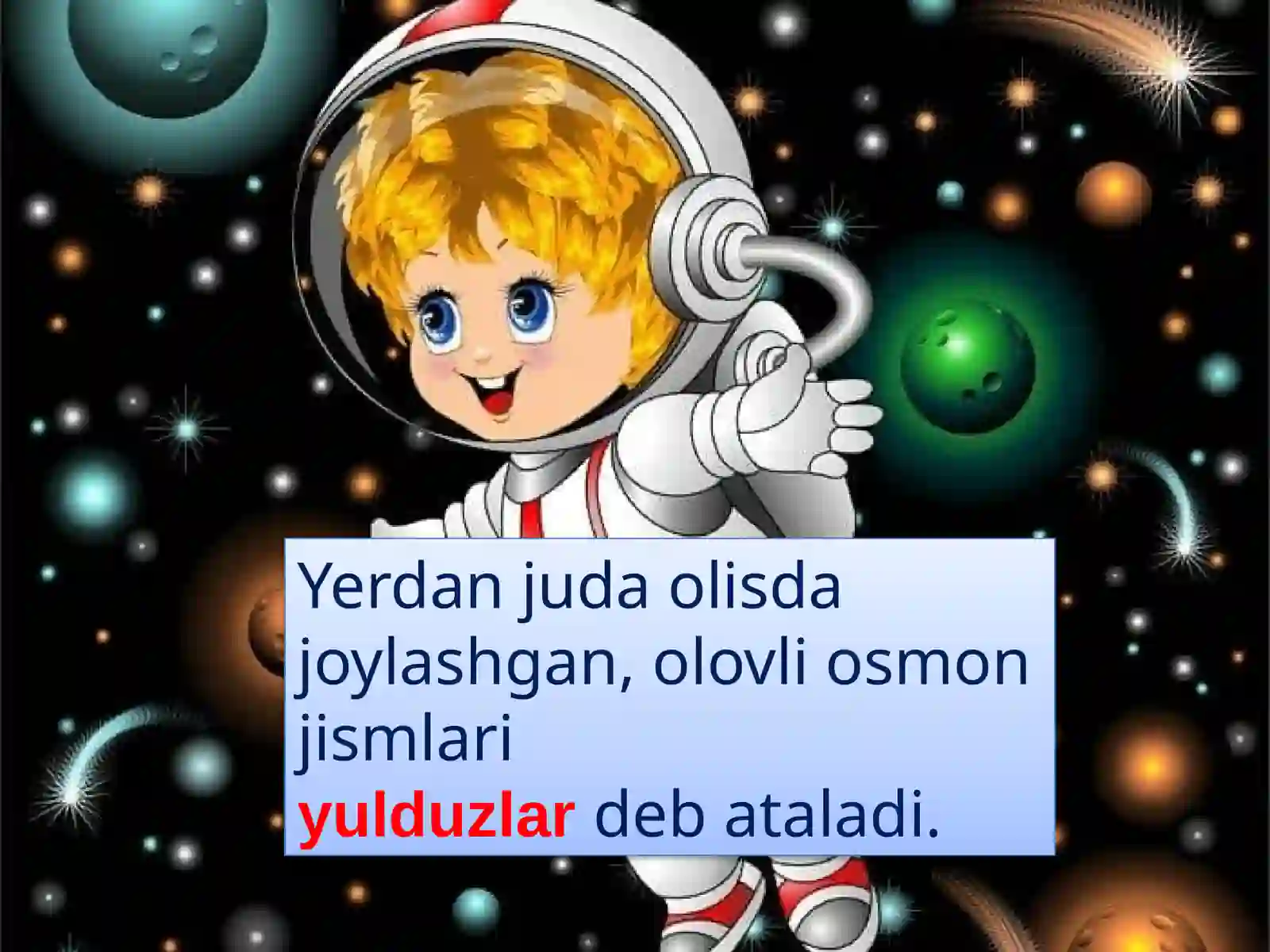 OSMON JISMLARIGA NIMALAR KIRADI? 3