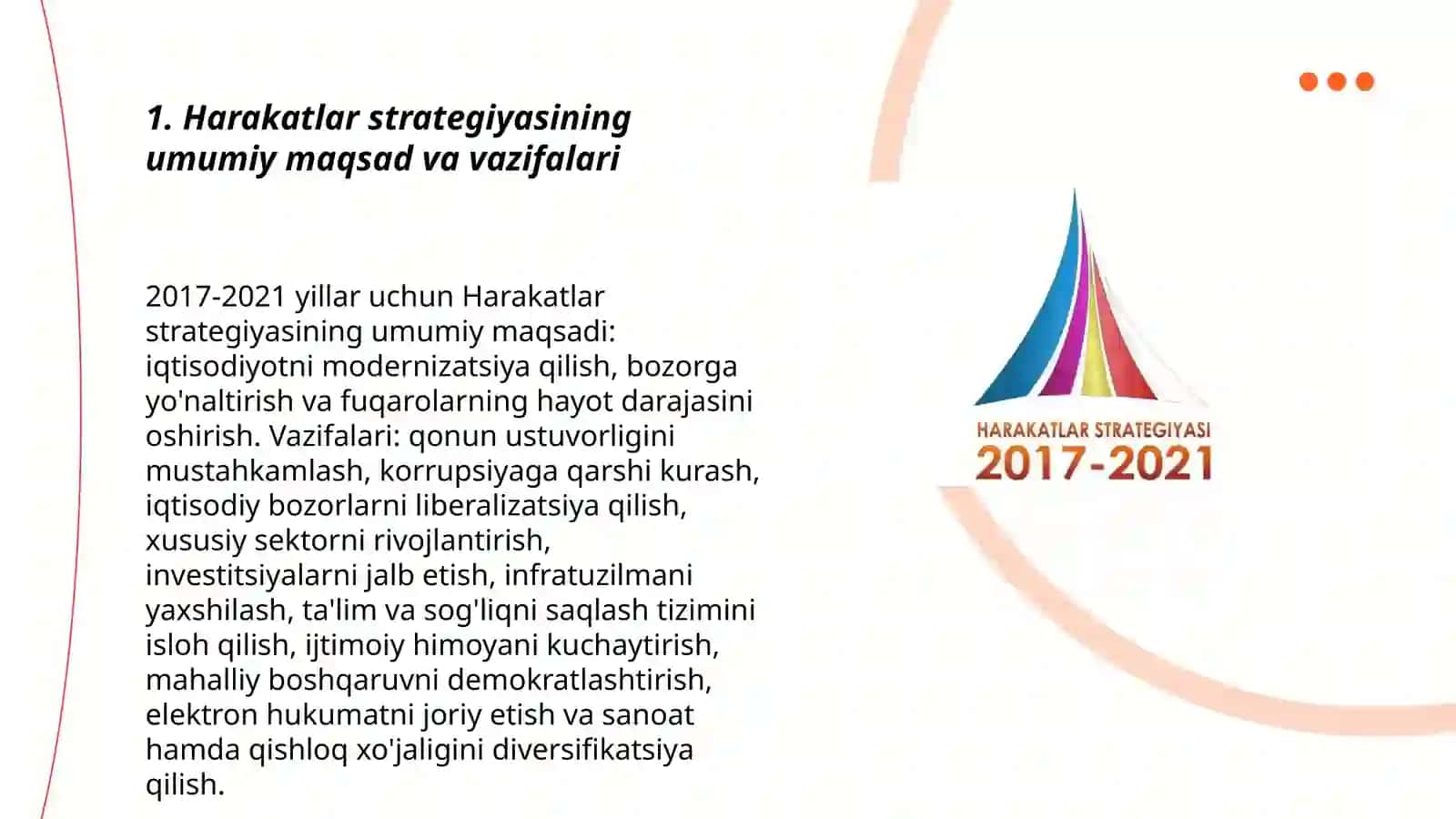 Harakatlar strategiyasi 2017-2021 3