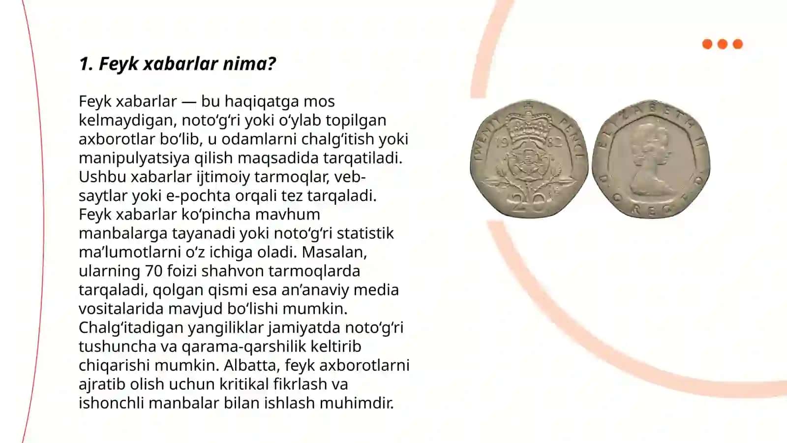 Feyk xabarlar va ularning psixologik tasiri 3