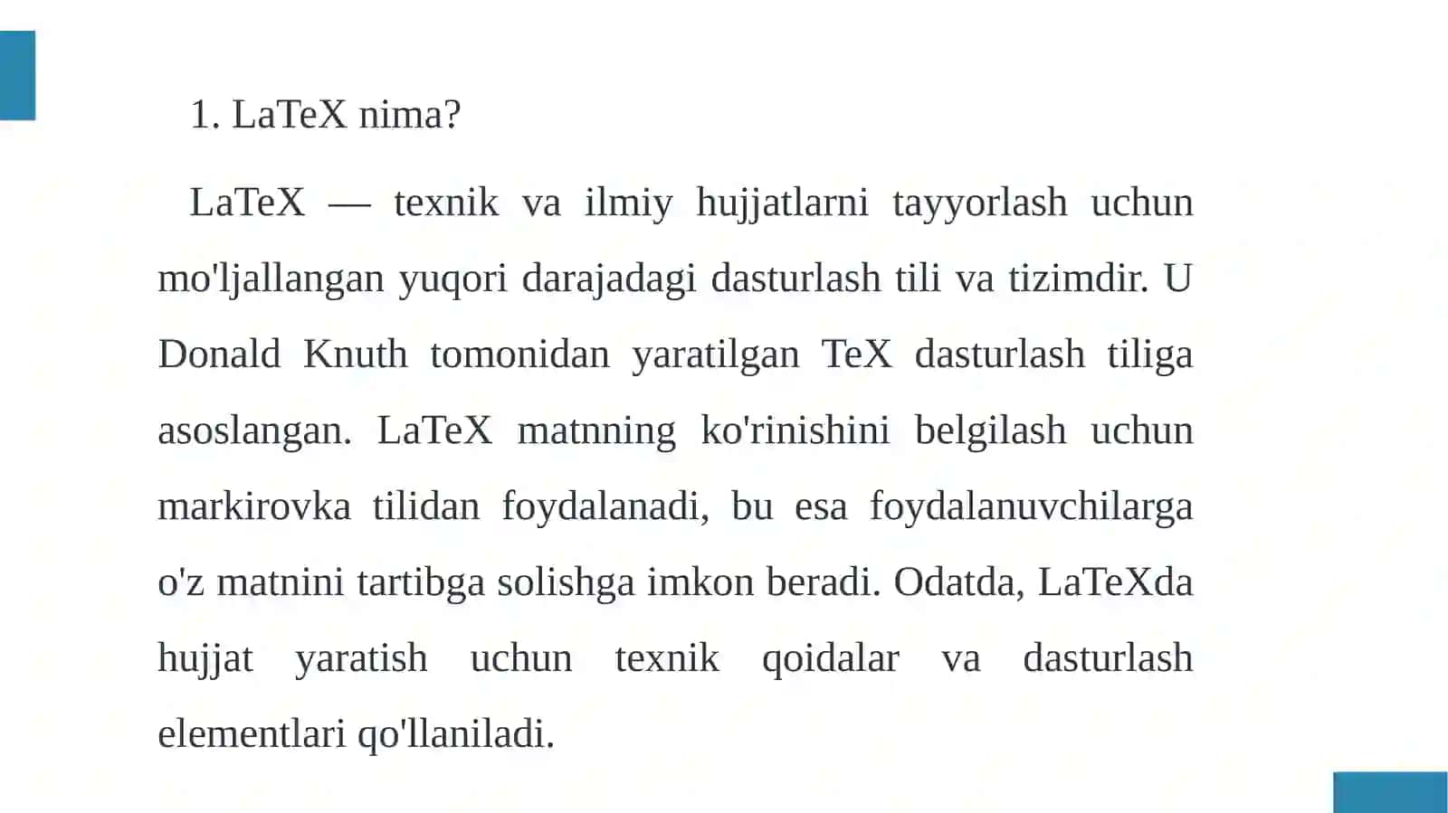 NekboyevaSangchaLaTeXniKompyutergaO'rnatishbo'yichaQo'llanma 3