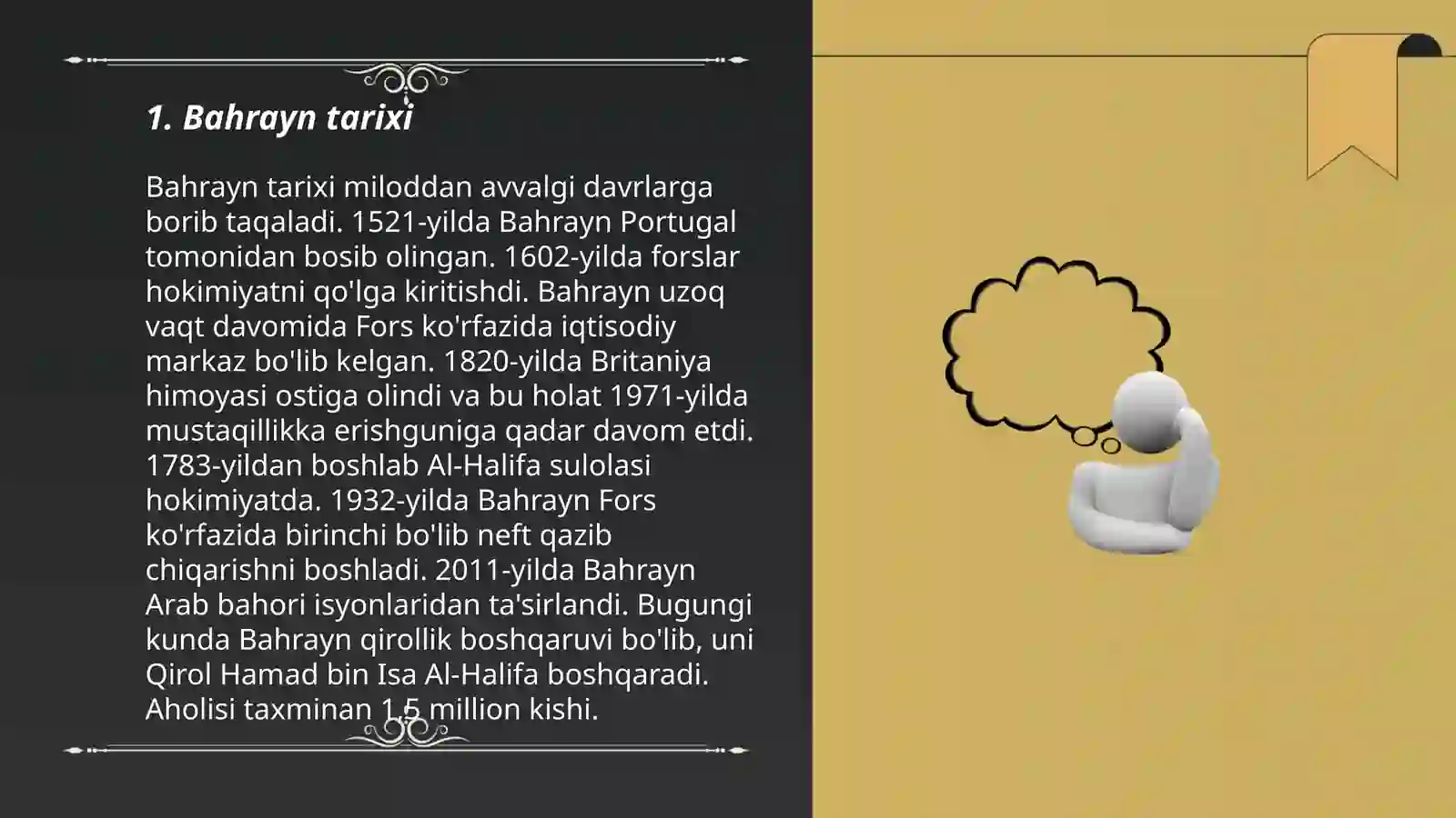 Bahrayn tarixi 3
