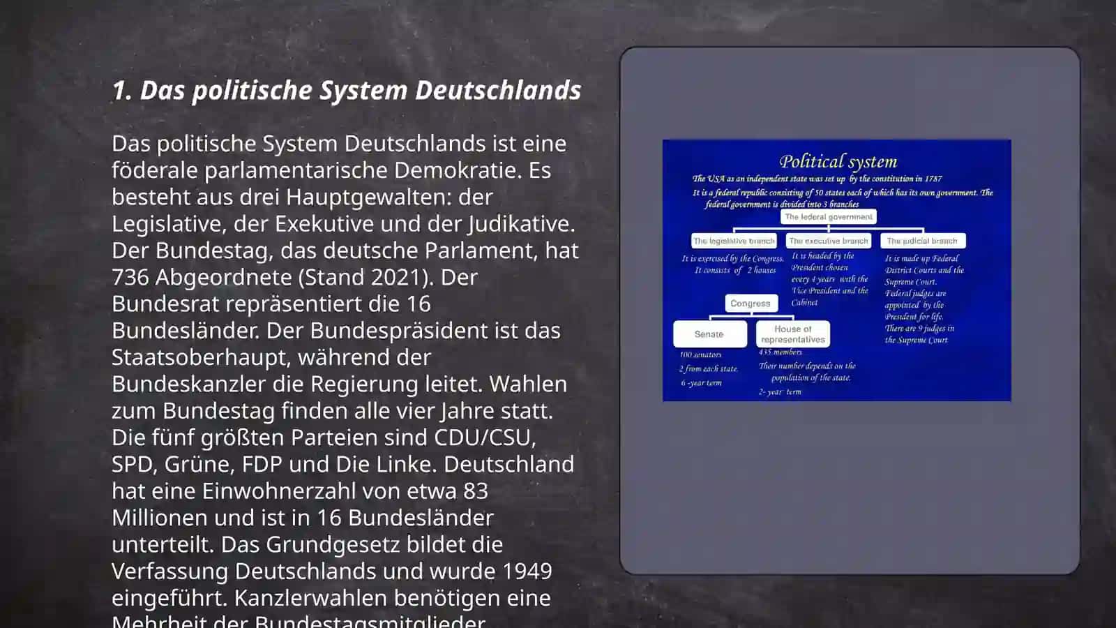 Germaniyaning siyosiy tizimi 3