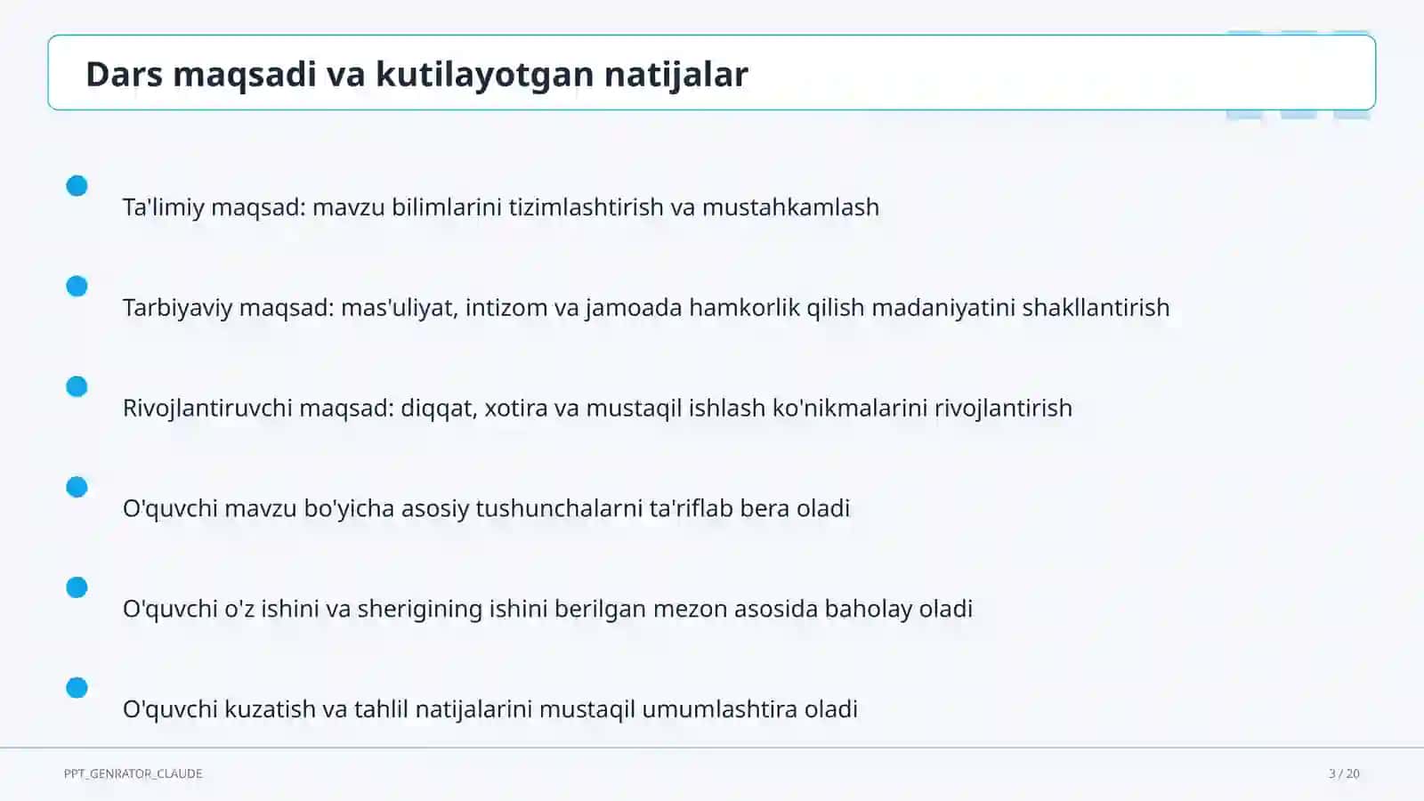 Natural sonlarning bo'linish belgilari (5-sinf) 3