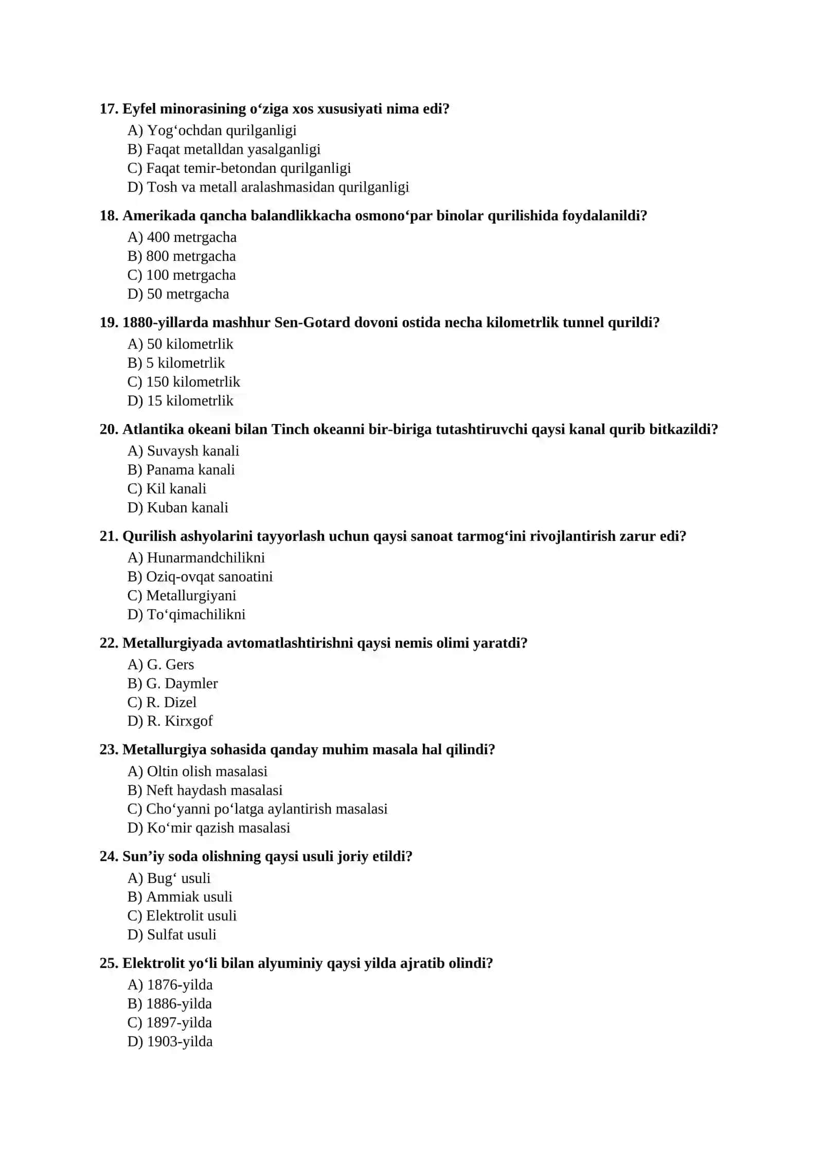 9-SINF JAHON TARIXI VIII BOB: Fan va madaniyat XIX asr oxiri – XX asr boshlarida 3