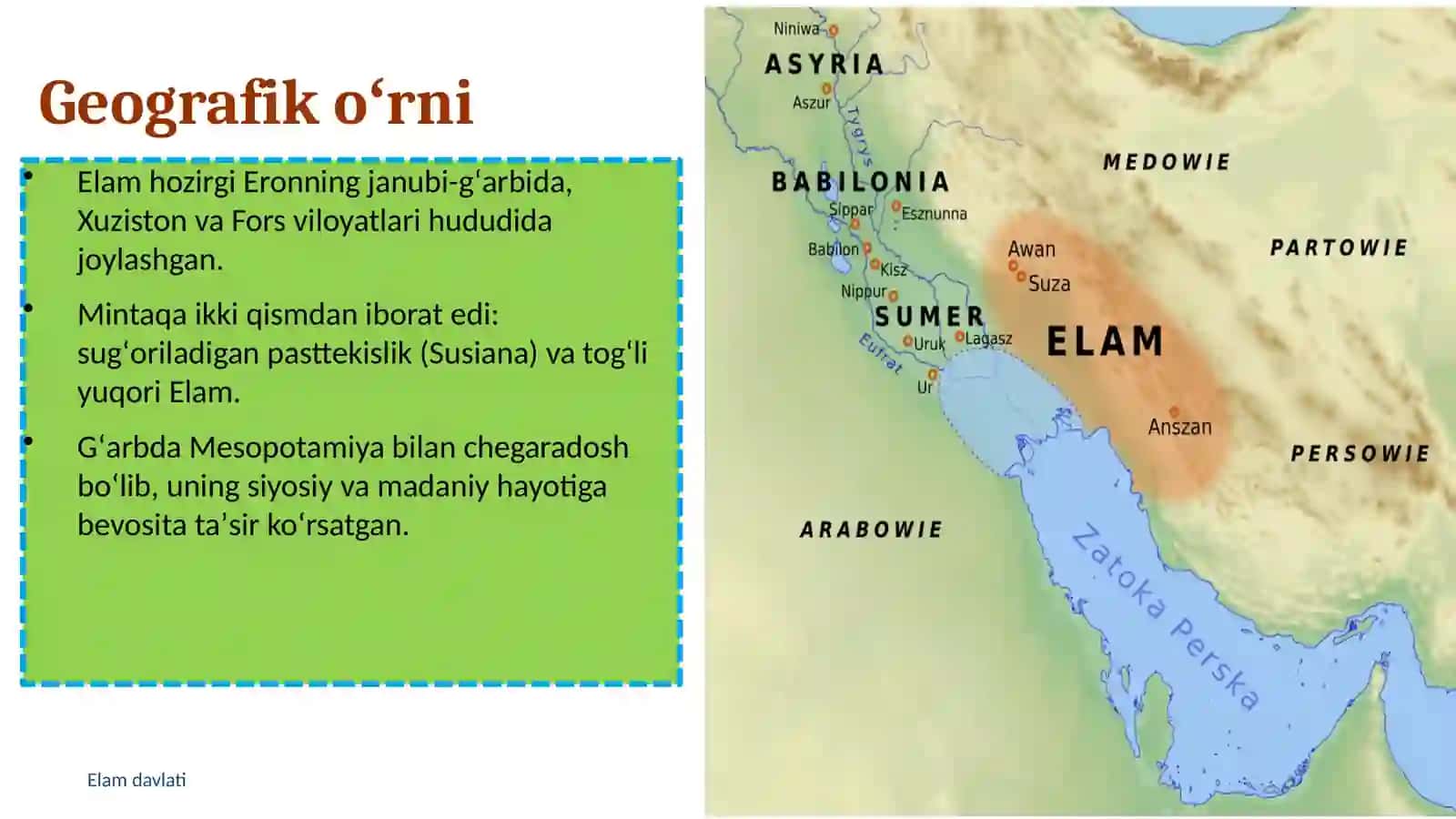 ELAM DAVLATI 3