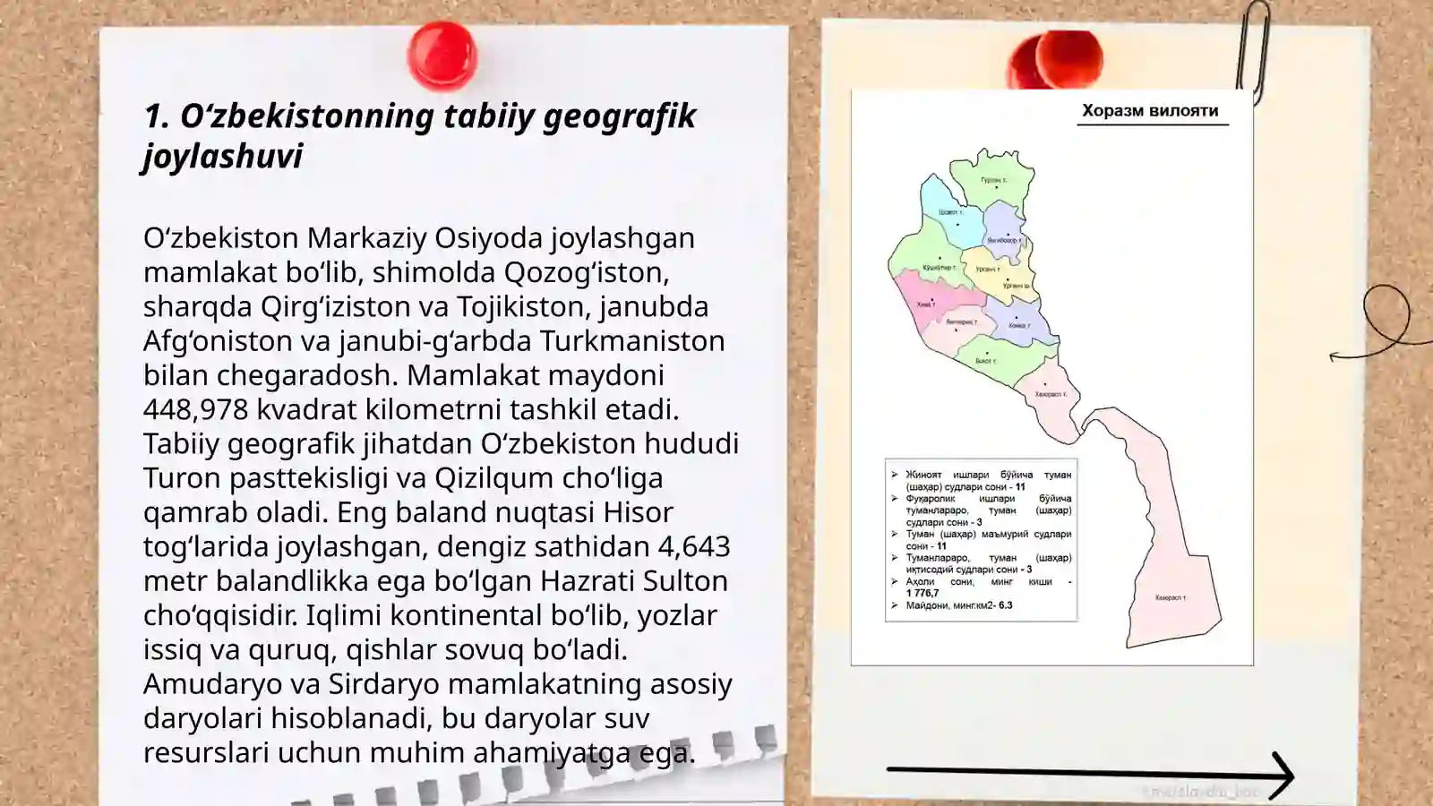 Iqlim òzgarishi bashorati 3