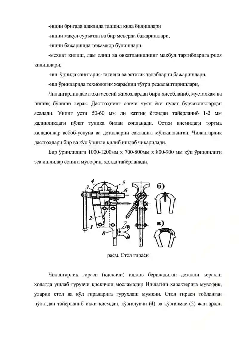 Чилангарлик 3