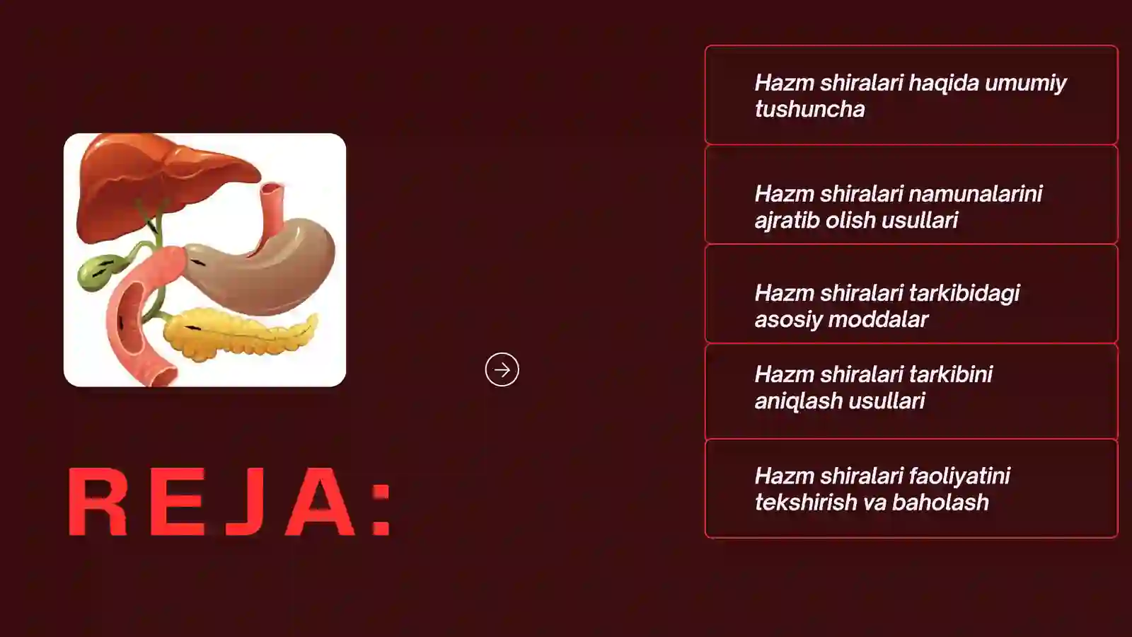 Hazm shiralari 3