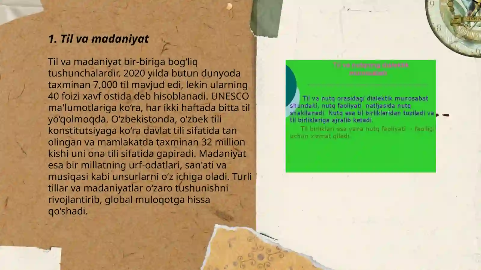 Til va nutq birligi 3