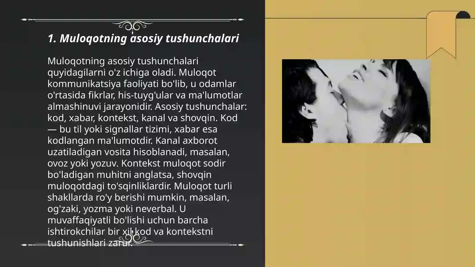 O‘qituvchi kasbiy faoliyatida muloqot madaniyati va psixologiyasi 3