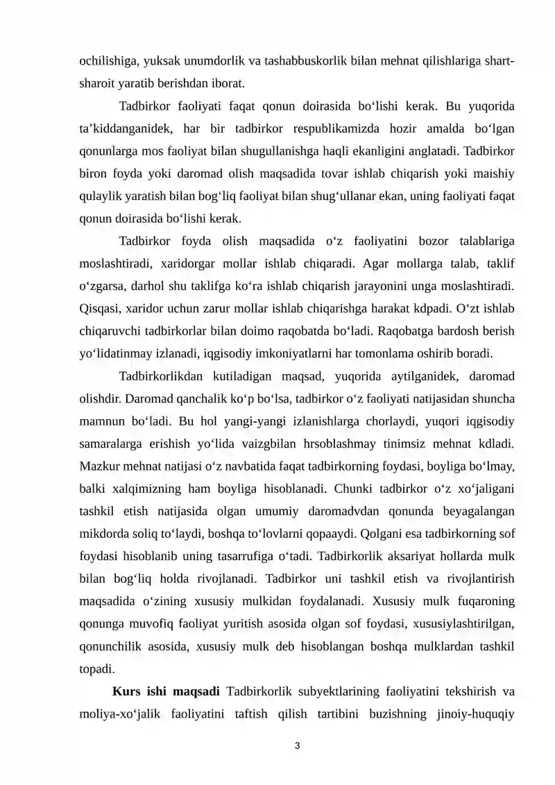 Soliq kodeksi 3