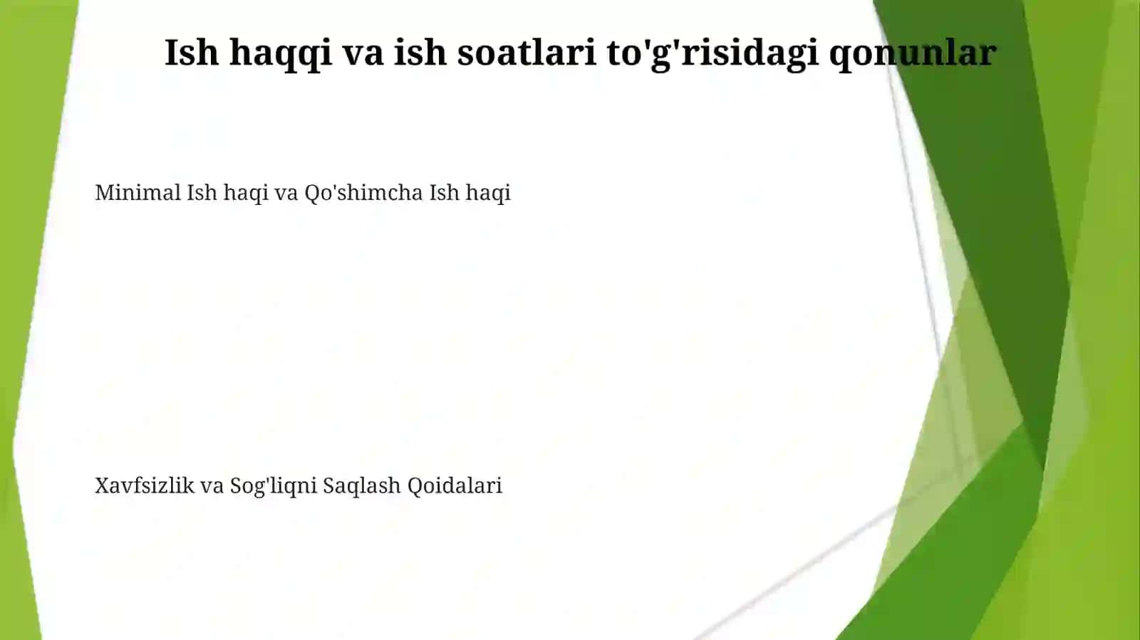 Ishgajoylashtirishgadoirhuquqiymunosabatlar 3