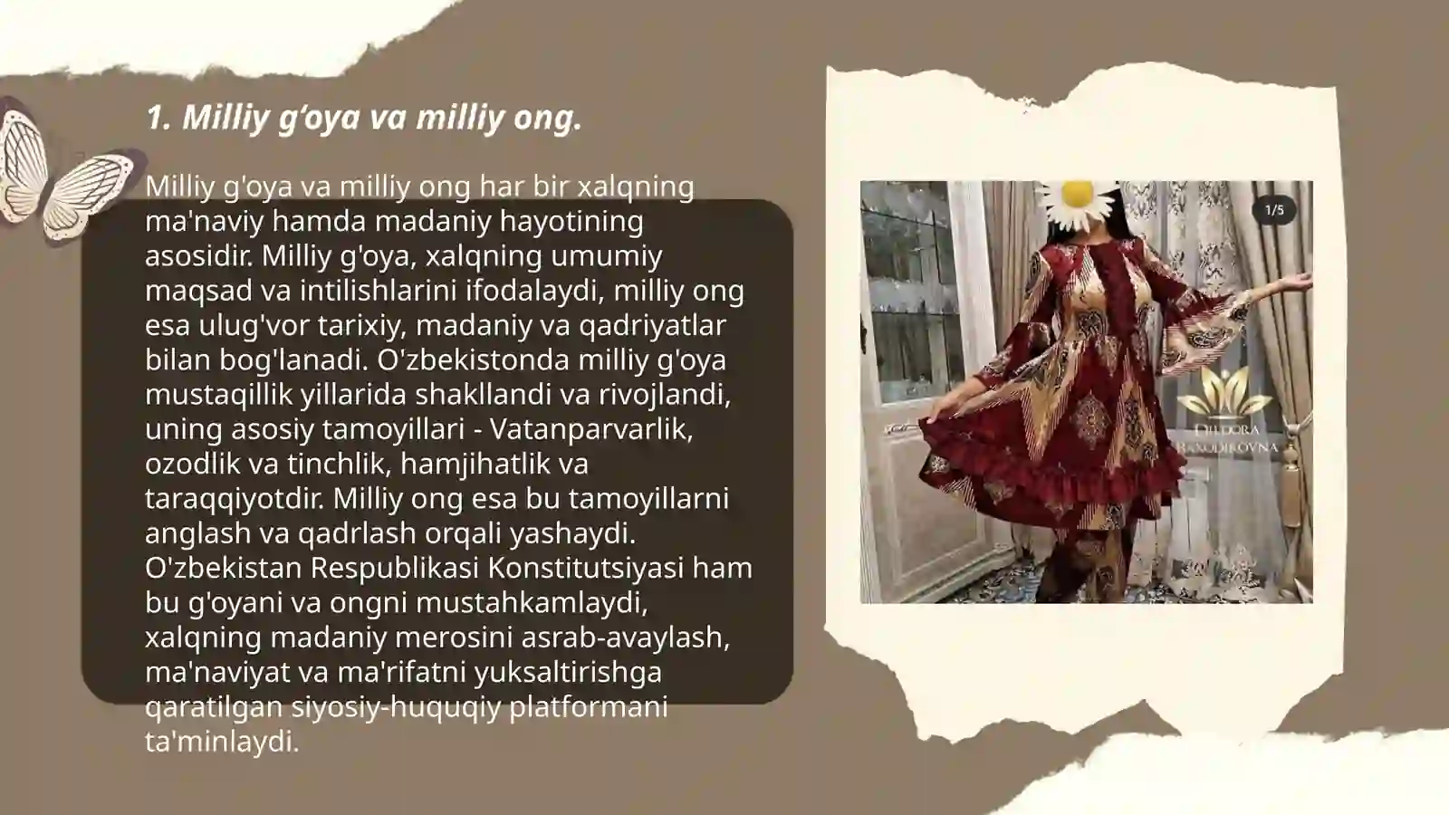 Milliy tiklanish -milliy yuksalish sari 3