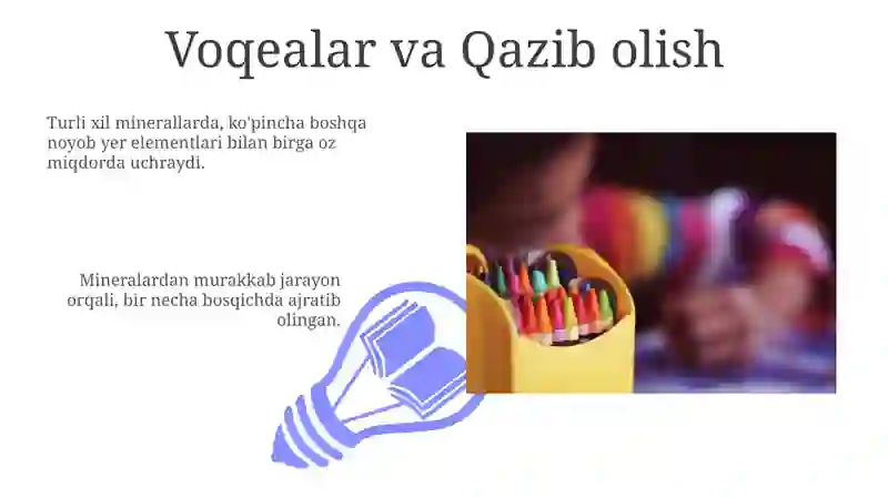 Lantanoidlar 3