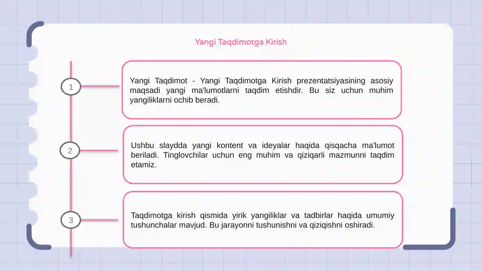 Yangi Taqdimot 3