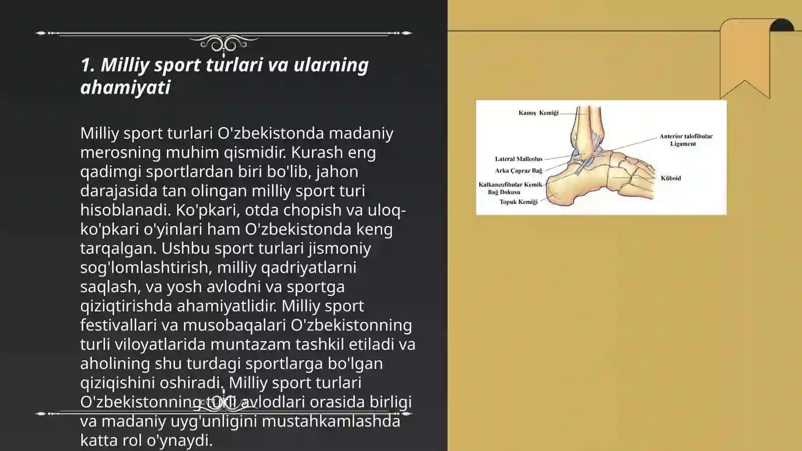 Milliy sport turlari va xalq oʻyinlaridan aholi jismoniy tarbiyada foydalanish usullari 3