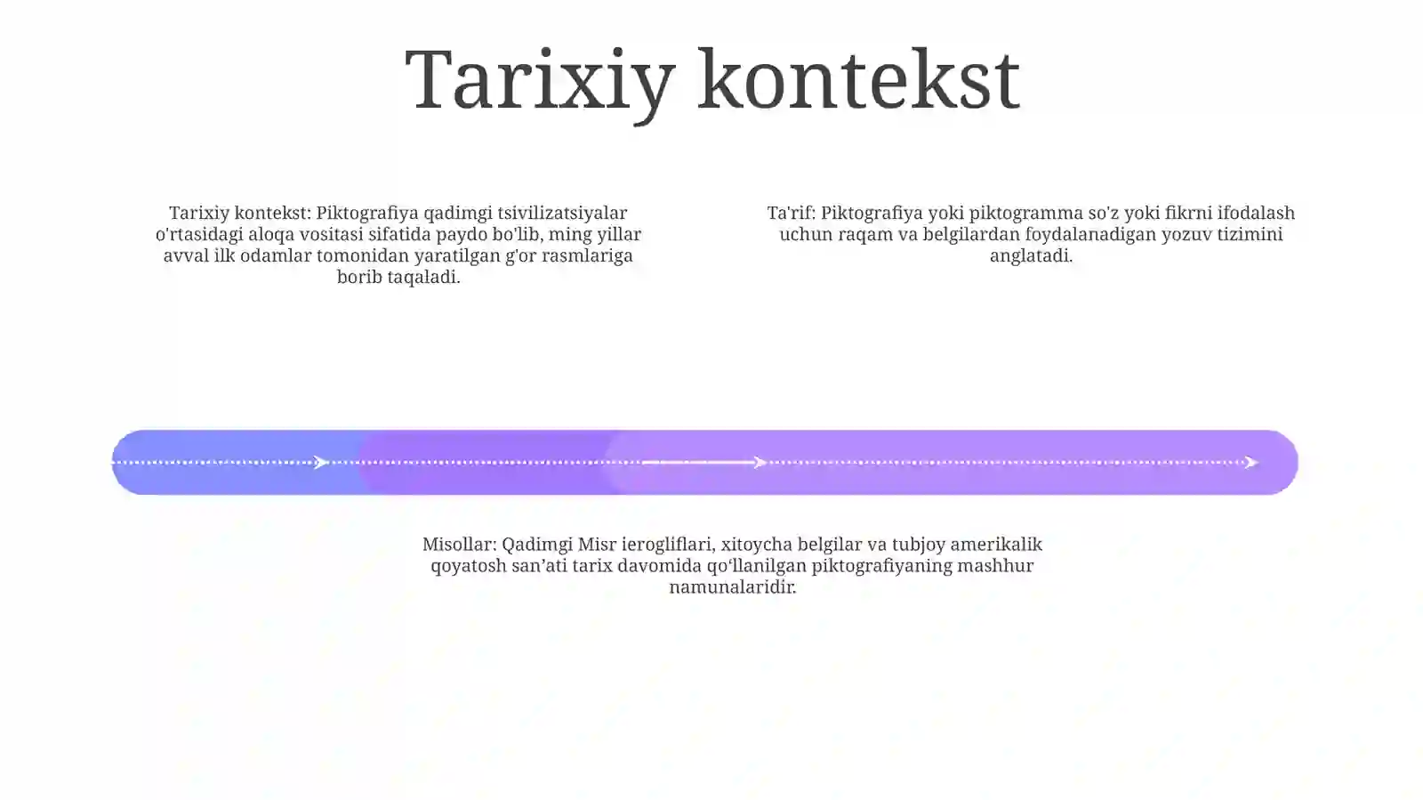 Piktografiya 3