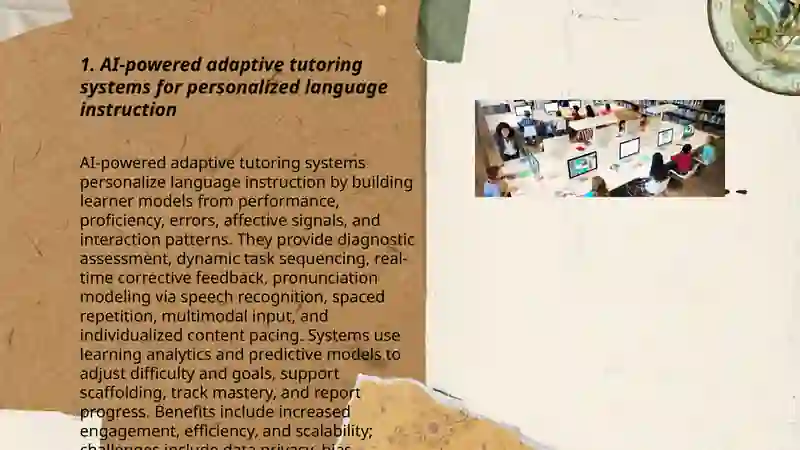 Innovative technologies in language teaching 3