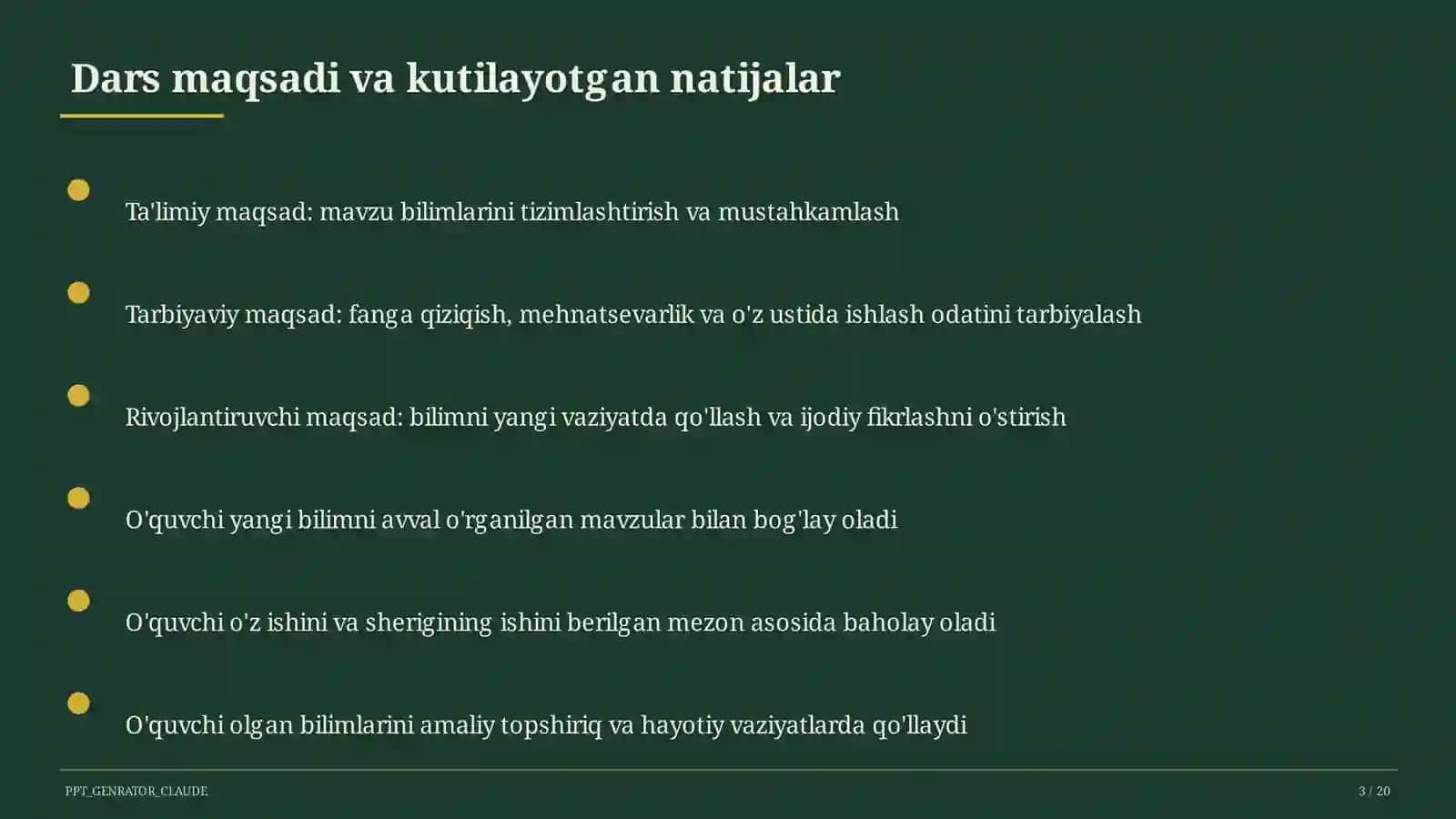 Masofaviy ta'limda o'quvchi faolligini oshirish 3